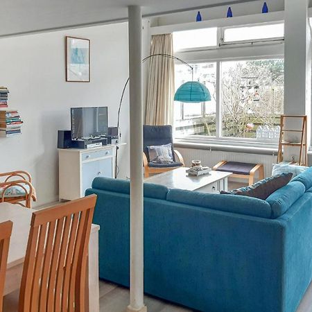 Elfrank Appartement Bergen aan Zee Buitenkant foto