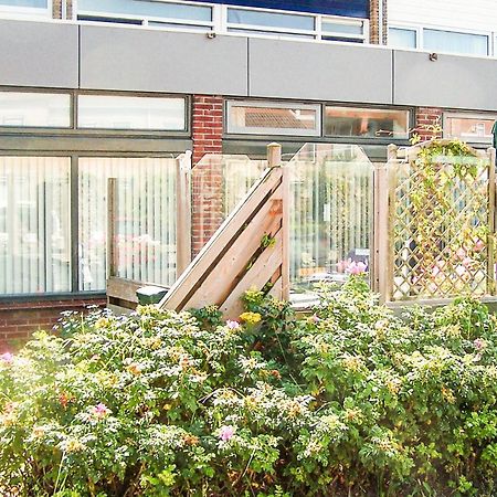 Elfrank Appartement Bergen aan Zee Buitenkant foto