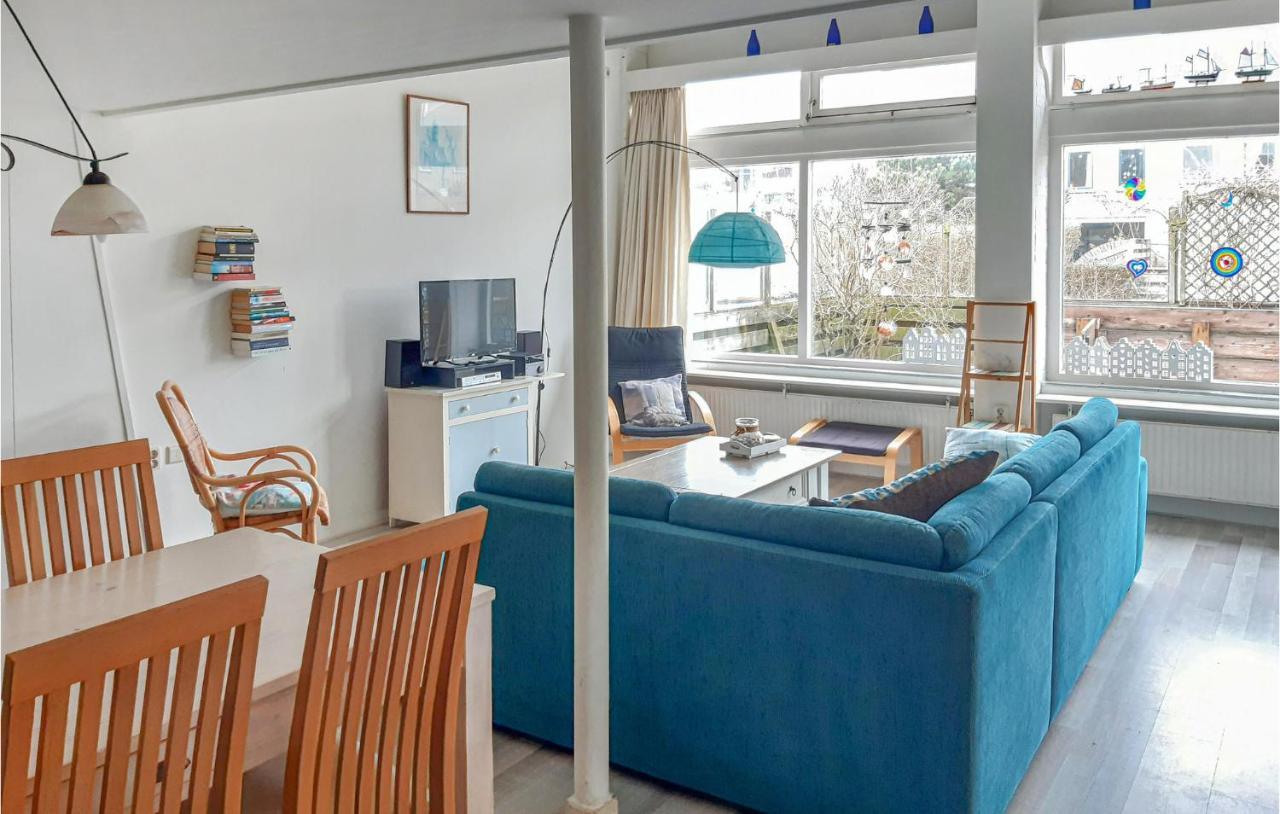 Elfrank Appartement Bergen aan Zee Buitenkant foto