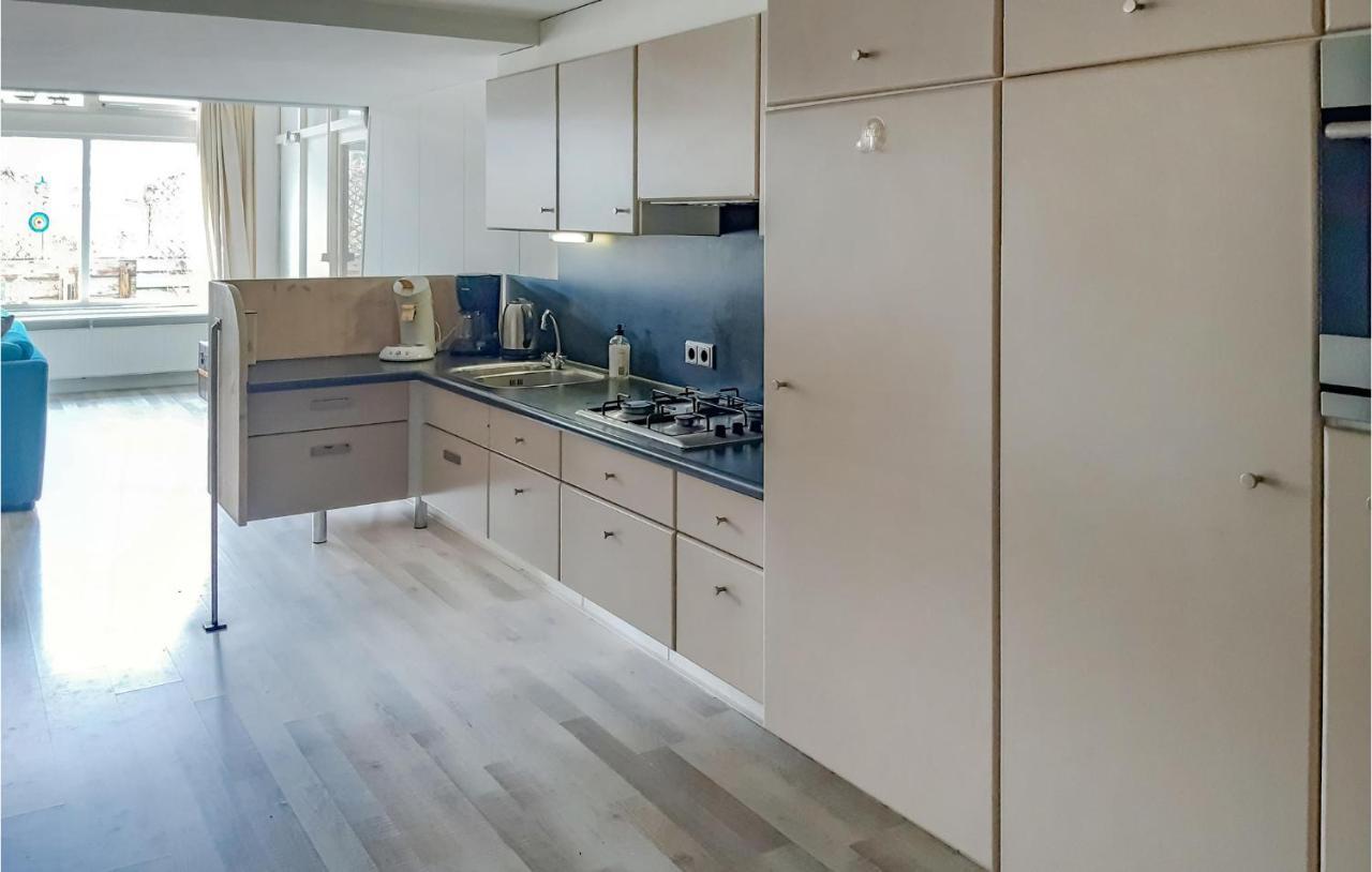 Elfrank Appartement Bergen aan Zee Buitenkant foto
