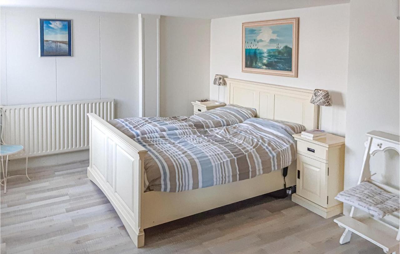 Elfrank Appartement Bergen aan Zee Buitenkant foto