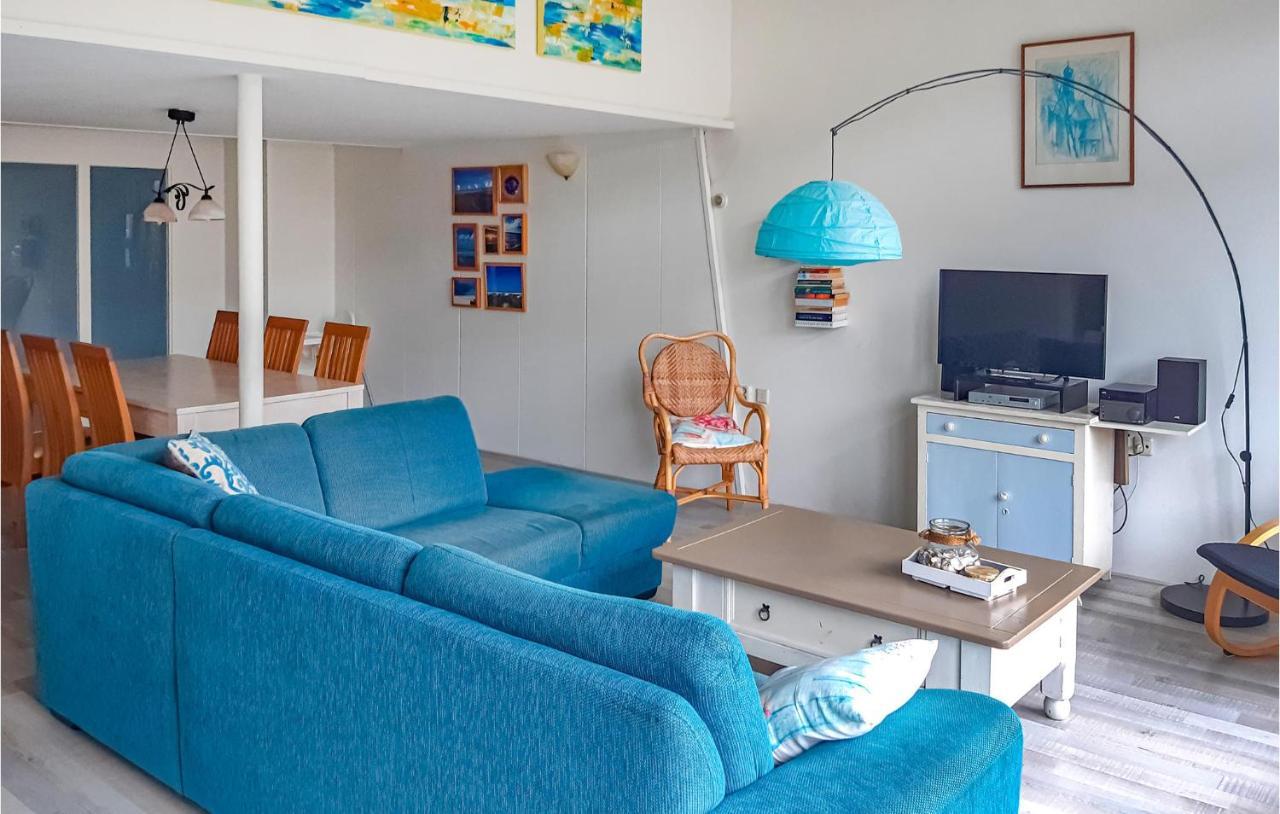Elfrank Appartement Bergen aan Zee Buitenkant foto