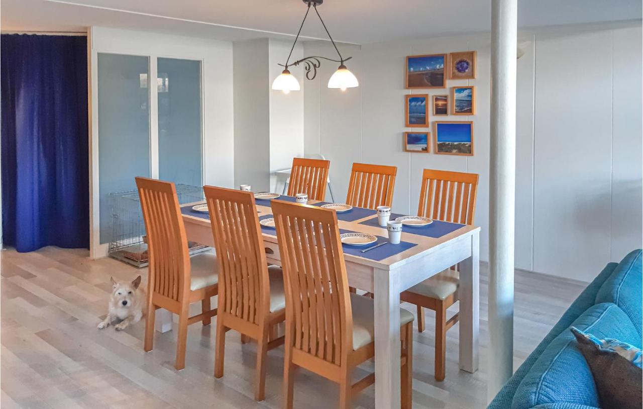 Elfrank Appartement Bergen aan Zee Buitenkant foto