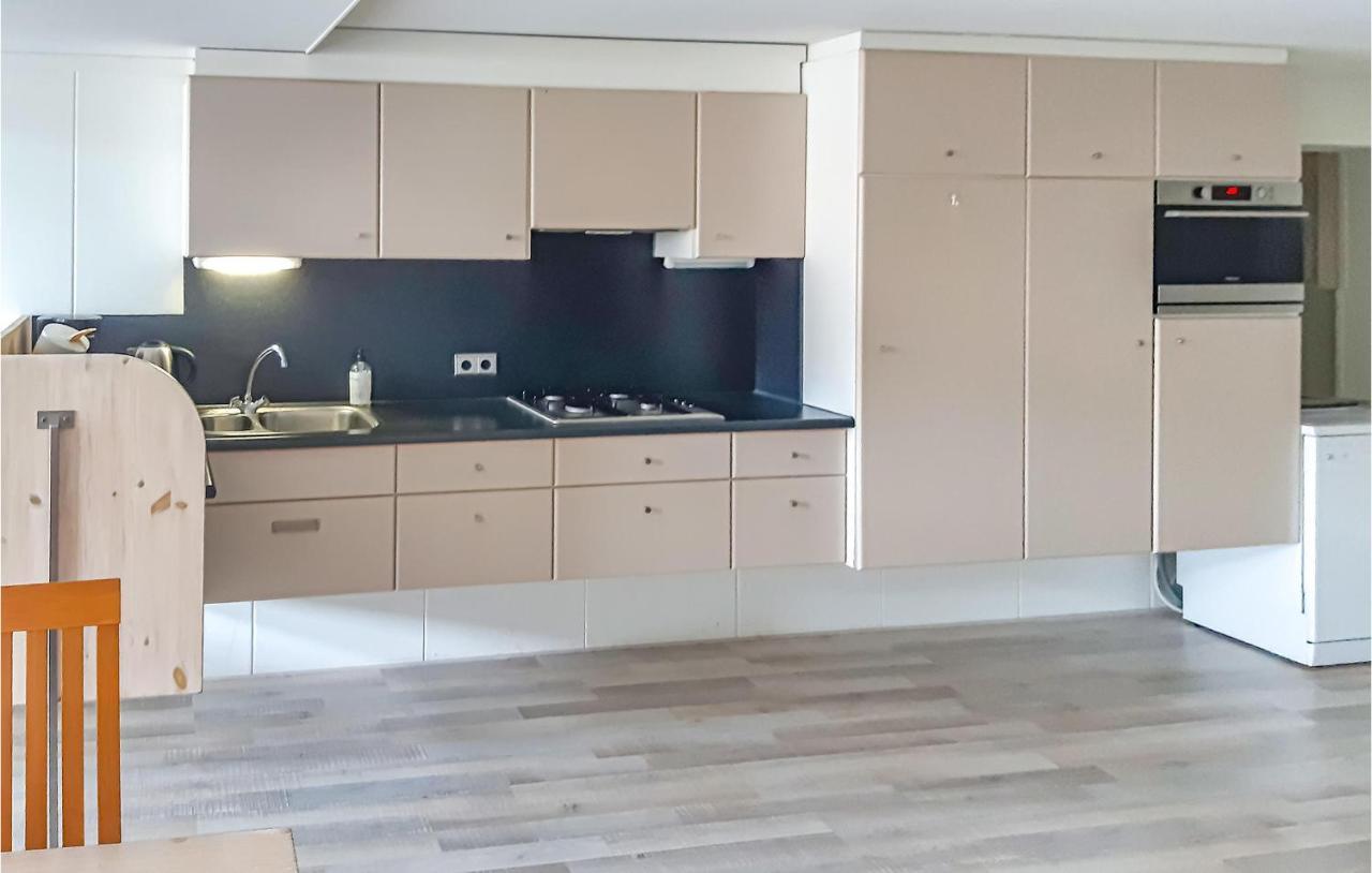 Elfrank Appartement Bergen aan Zee Buitenkant foto