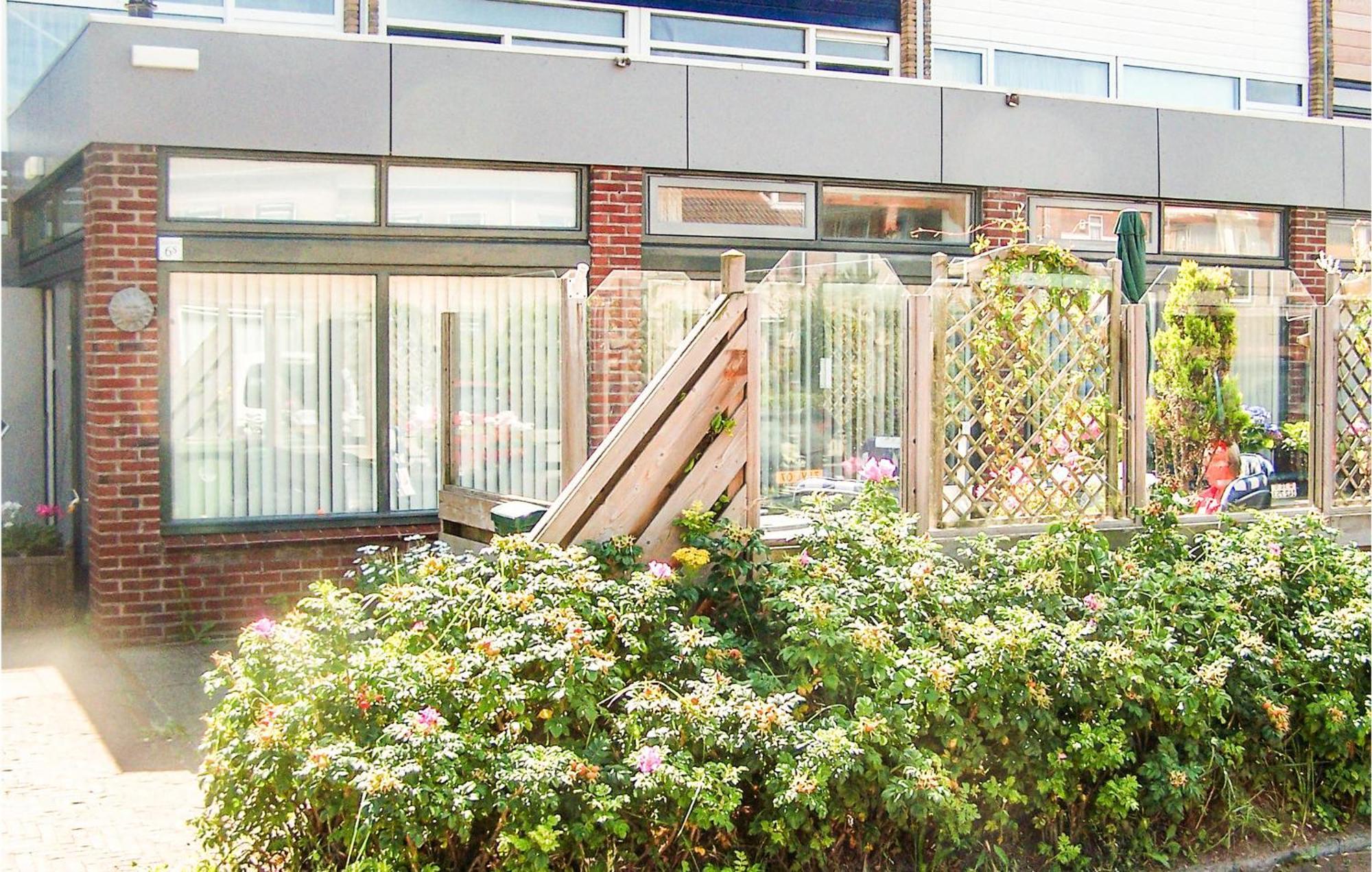 Elfrank Appartement Bergen aan Zee Buitenkant foto